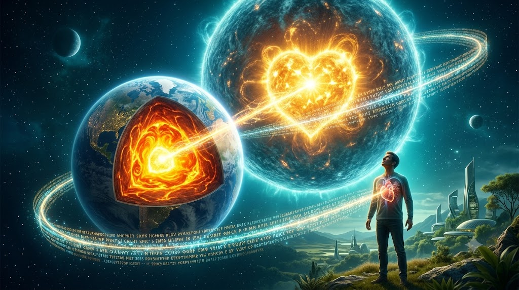 The Fractal of Hearts