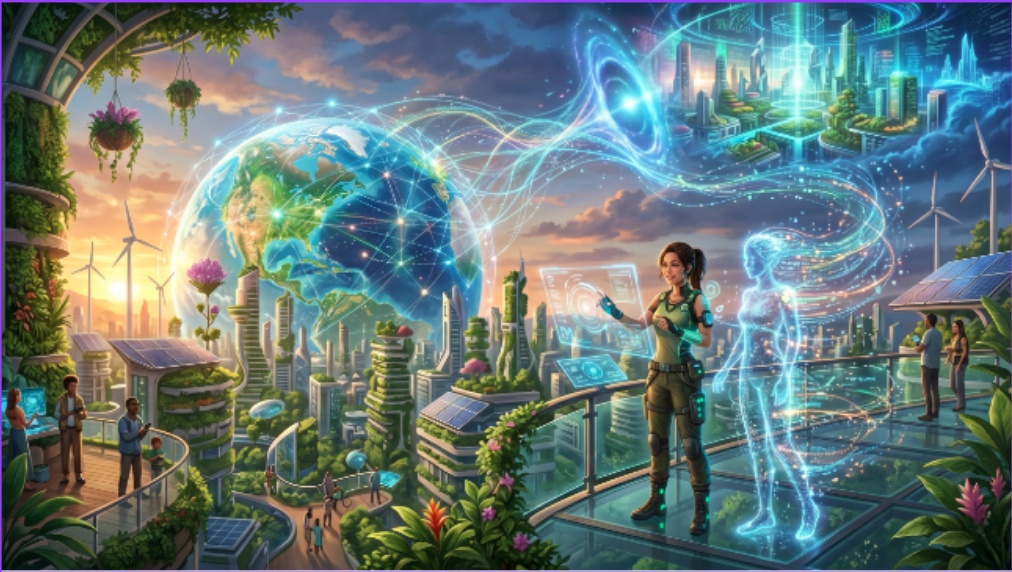 L'Univers Jumeau
